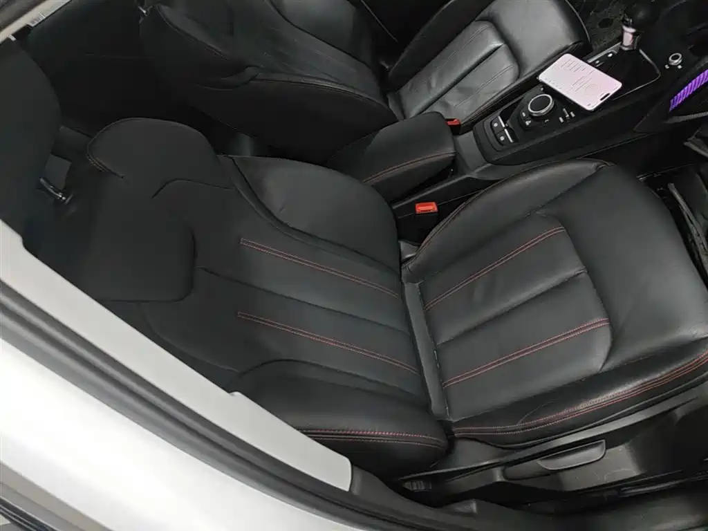 Audi Q2L 2022 35 TFSI Progressive Dynamic фото 25