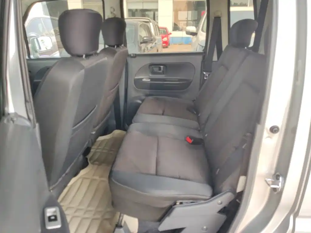 Suzuki Beidou 2018 2016 1.4L Manual Great Value