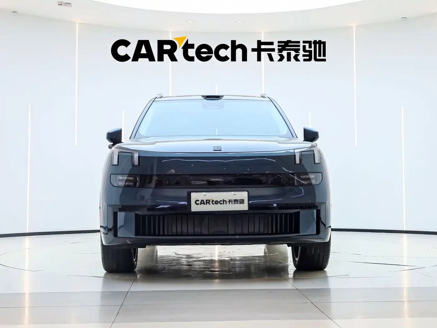 Lynk & Co 900 2025 2.0T Ultra