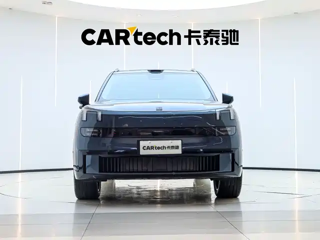 Lynk & Co 900 2025 2.0T Ultra
