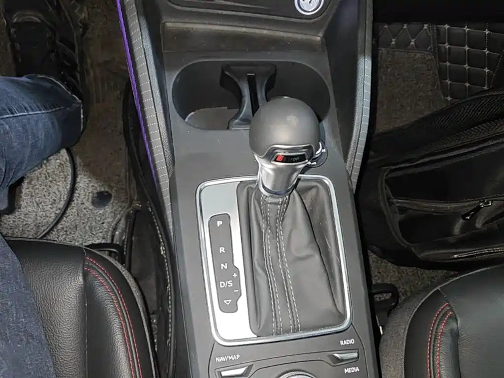 Audi Q2L 2022 35 TFSI Progressive Dynamic фото 14