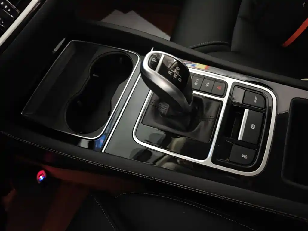 BYD Song MAX 2019 1.5T Auto Smart Connected Sunroof 6-seater China VI фото 14