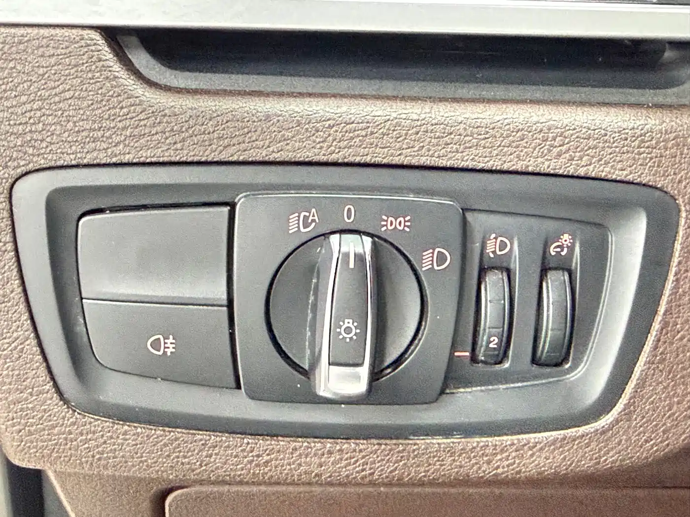 BMW X1 2022 sDrive20Li Premium фото 13