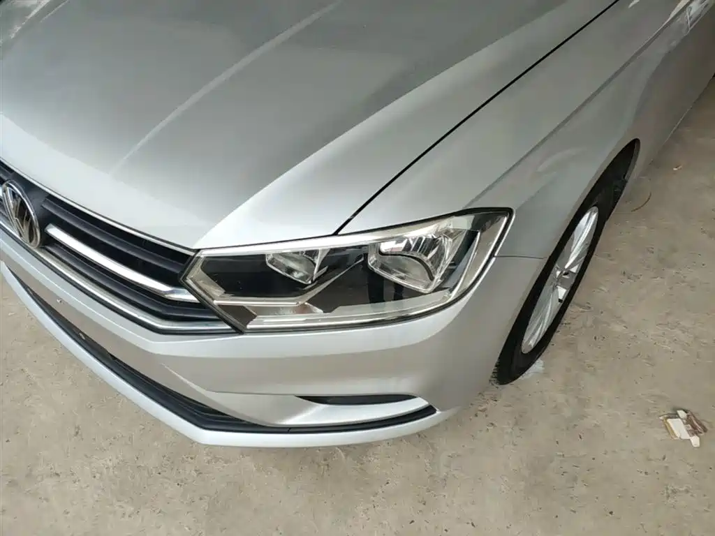 Volkswagen Bora 2016 Model 1.6L Automatic Fashion фото 24