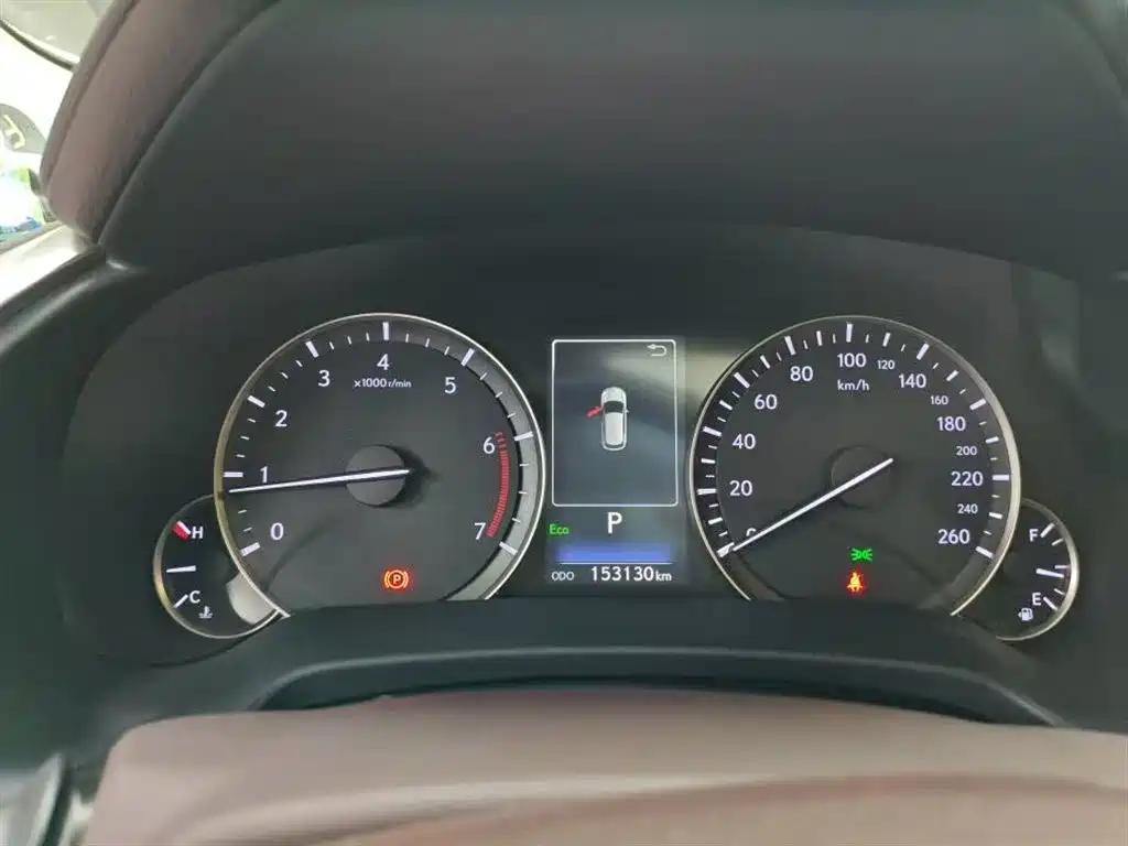 Lexus RX 2020 Facelift 300 AWD Elegance Edition фото 5