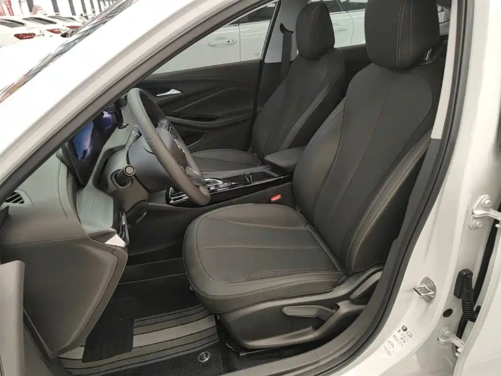 Buick Verano 2023 Pro Joy Edition фото 15