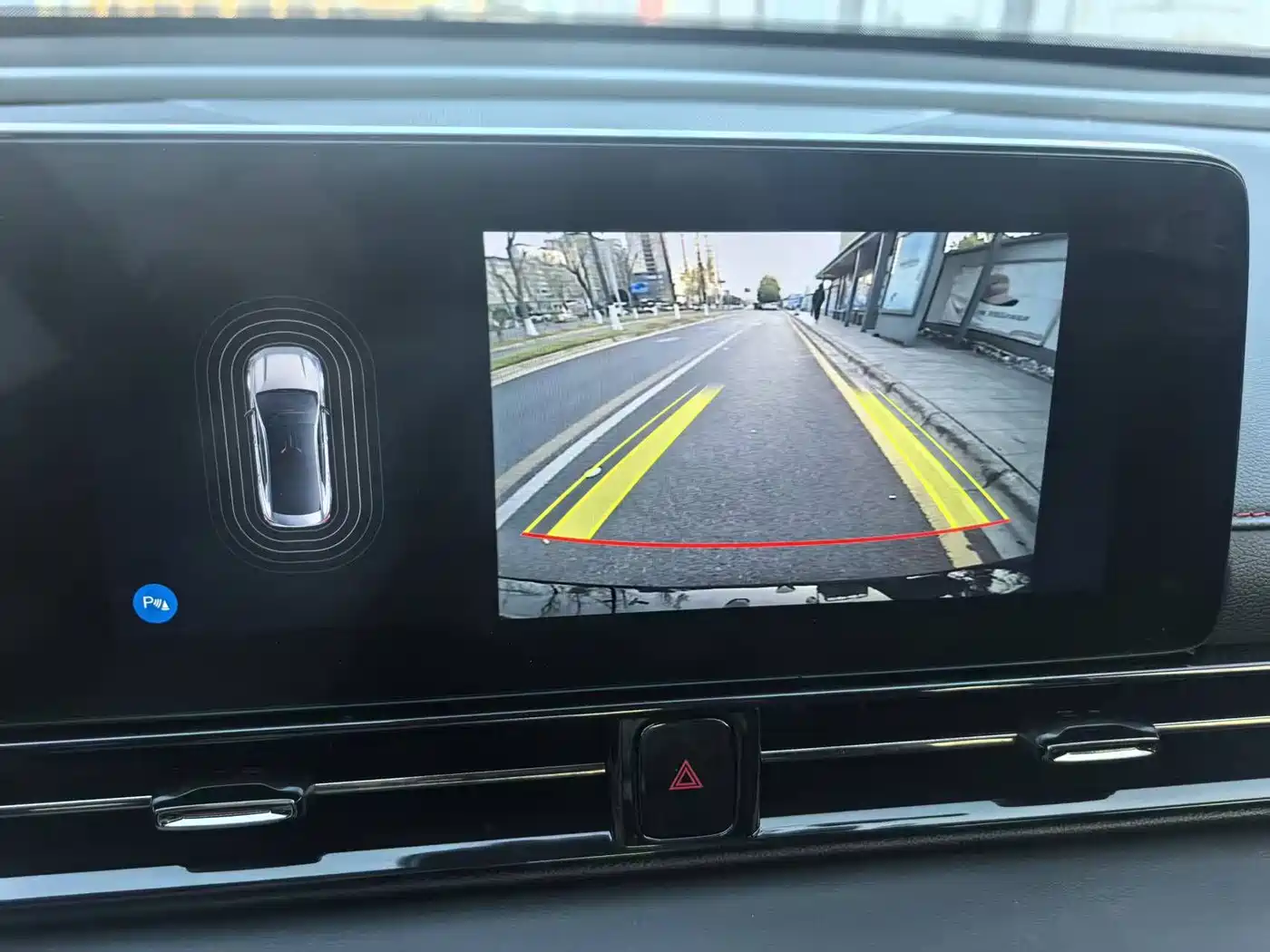 GAC Trumpchi Trumpchi Emkoo 2021 270T DCT J15 Edition фото 18