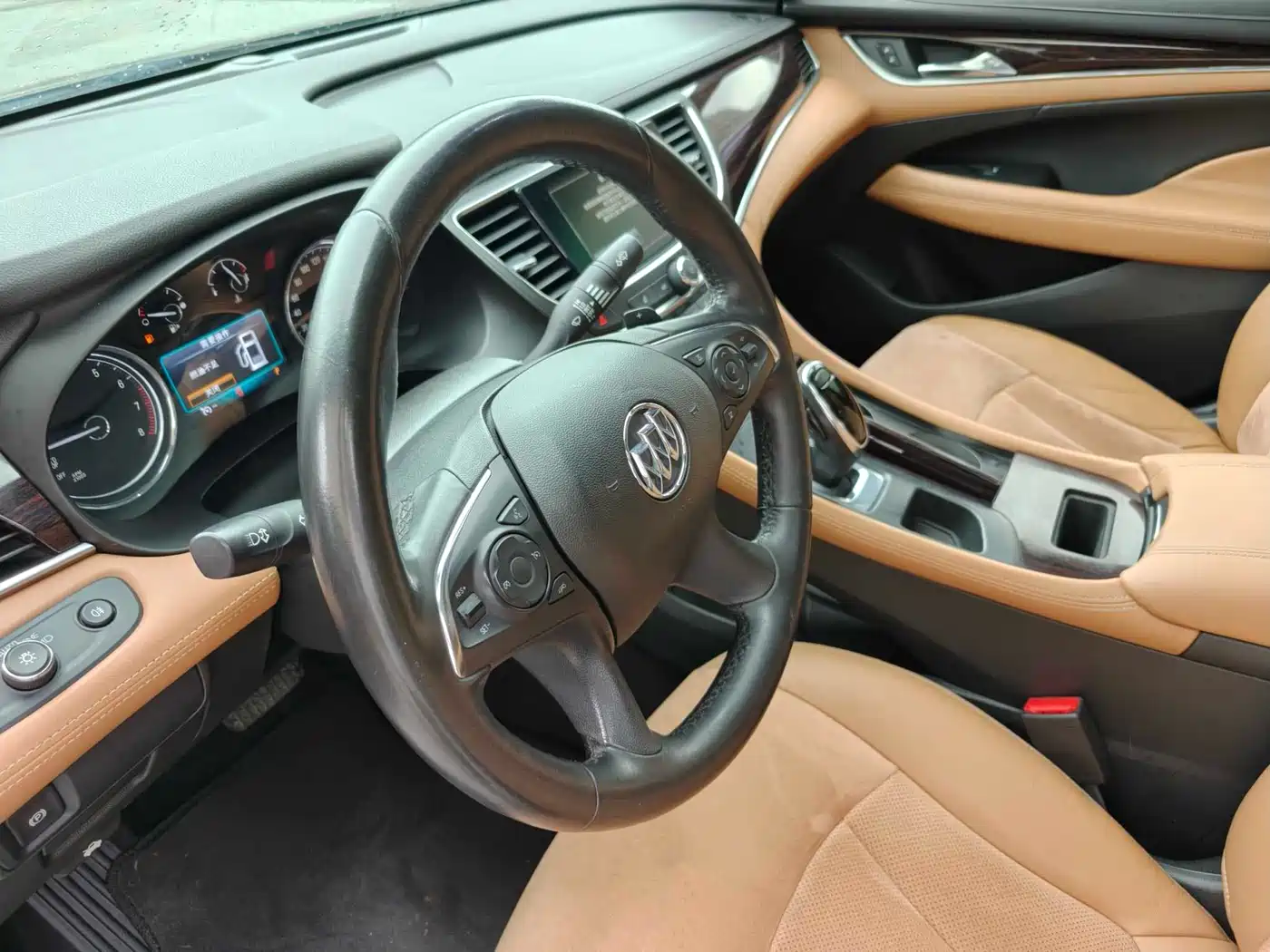 Buick LaCrosse 2016 20T Elite Type фото 10