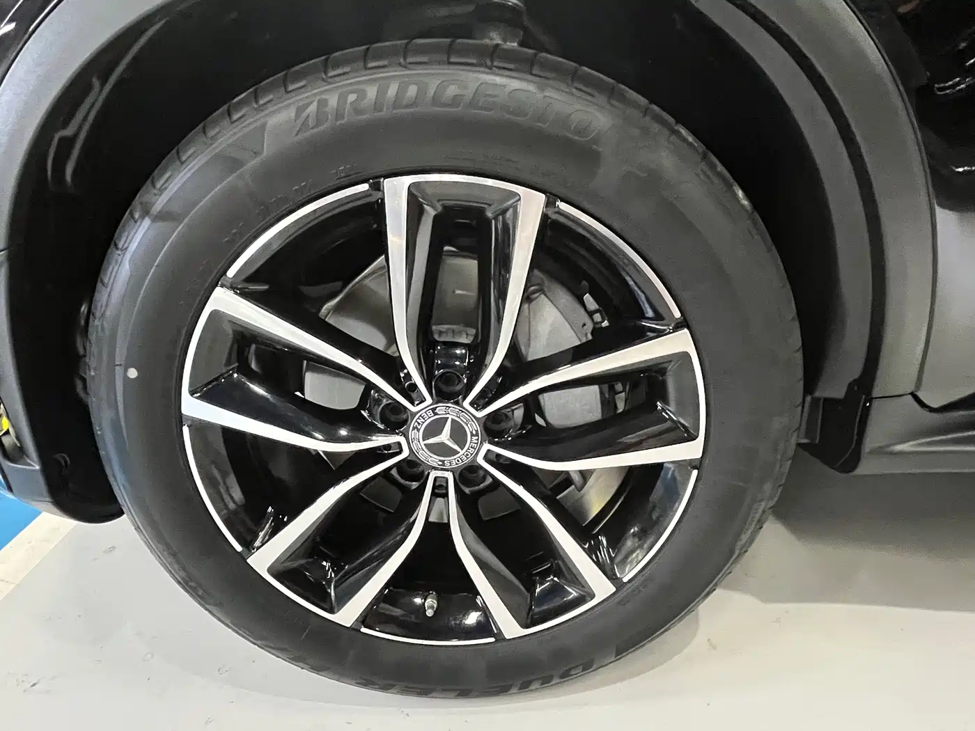 Mercedes-Benz GLC 2020 Facelift GLC 300 L 4MATIC Dynamic фото 19