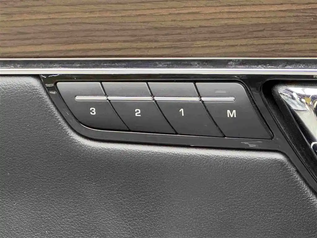 Jaguar XJ 2015 2015 XJL 3.0 SC Elegant Business 80th Anniversary Edition