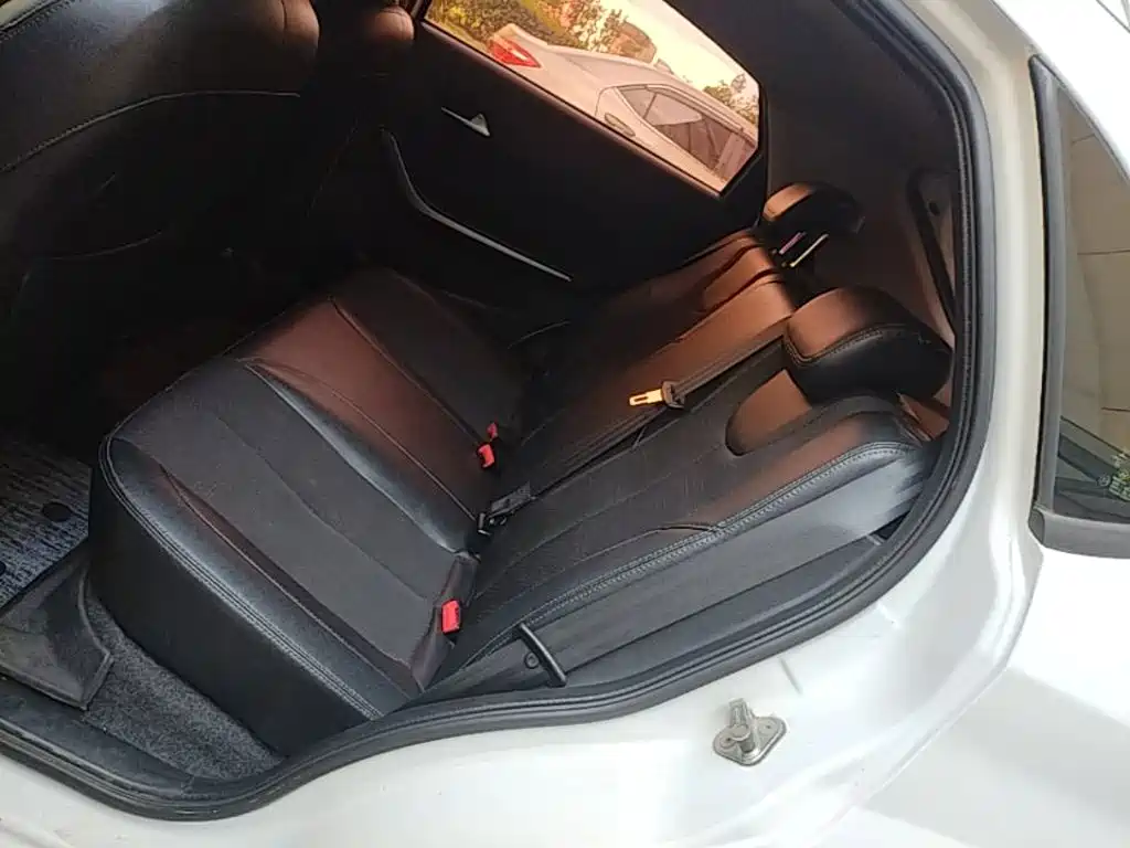 Chery Tiggo 3x 2018 2018 1.5L Automatic Elite