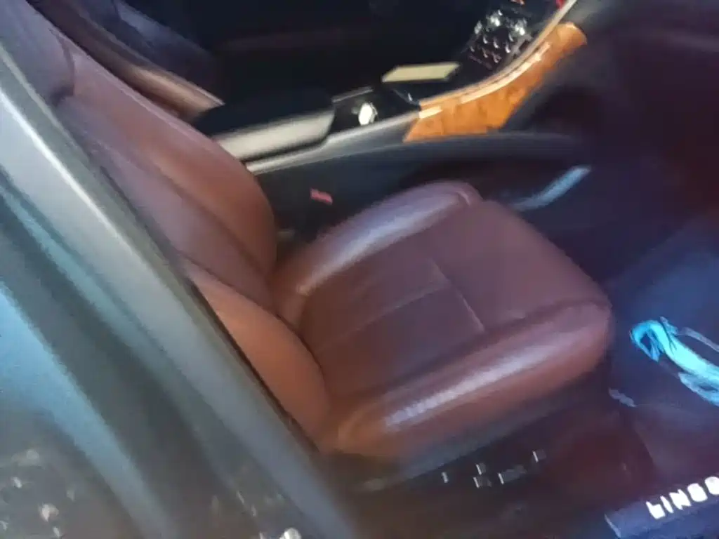 Фото 25 - Lincoln MKX