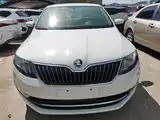Photo 3 - Škoda Rapid