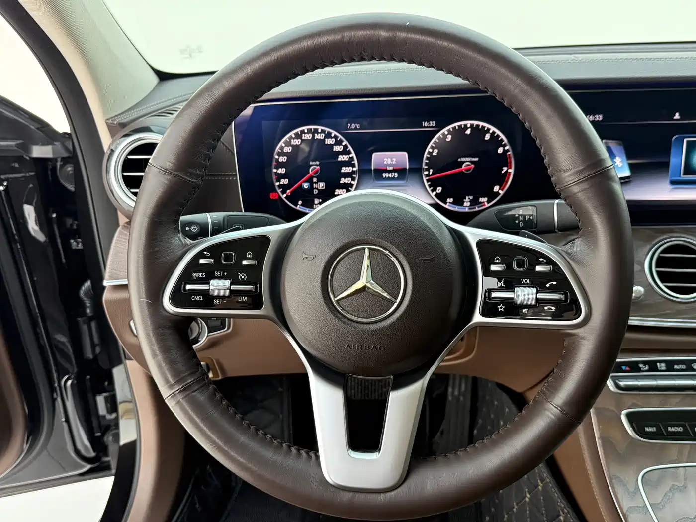 Mercedes-Benz E-Class 2019 Facelift E 300 L Fashion фото 11