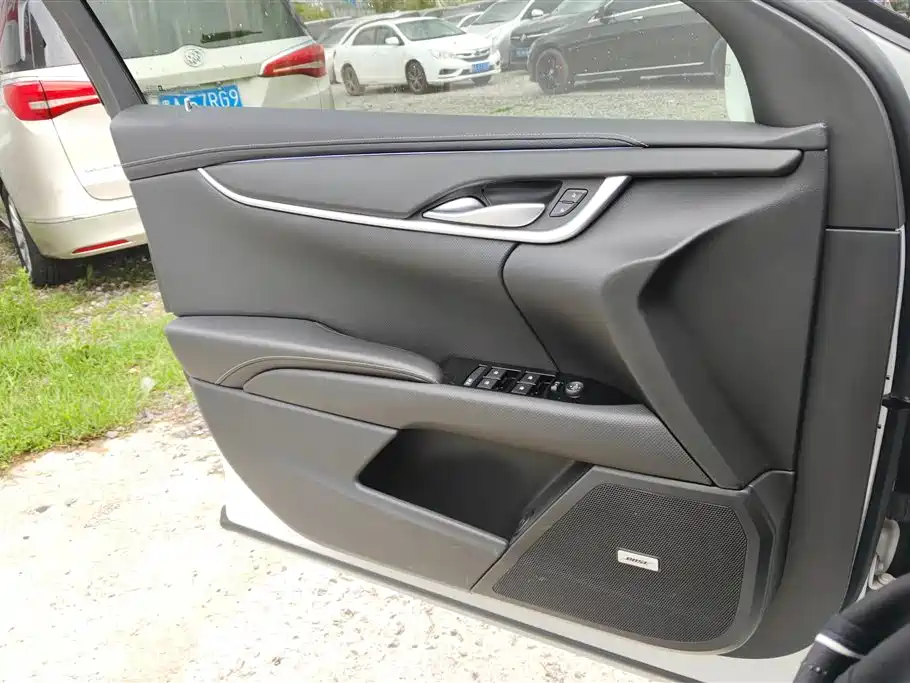 Cadillac XTS 2018 28T Technology фото 7