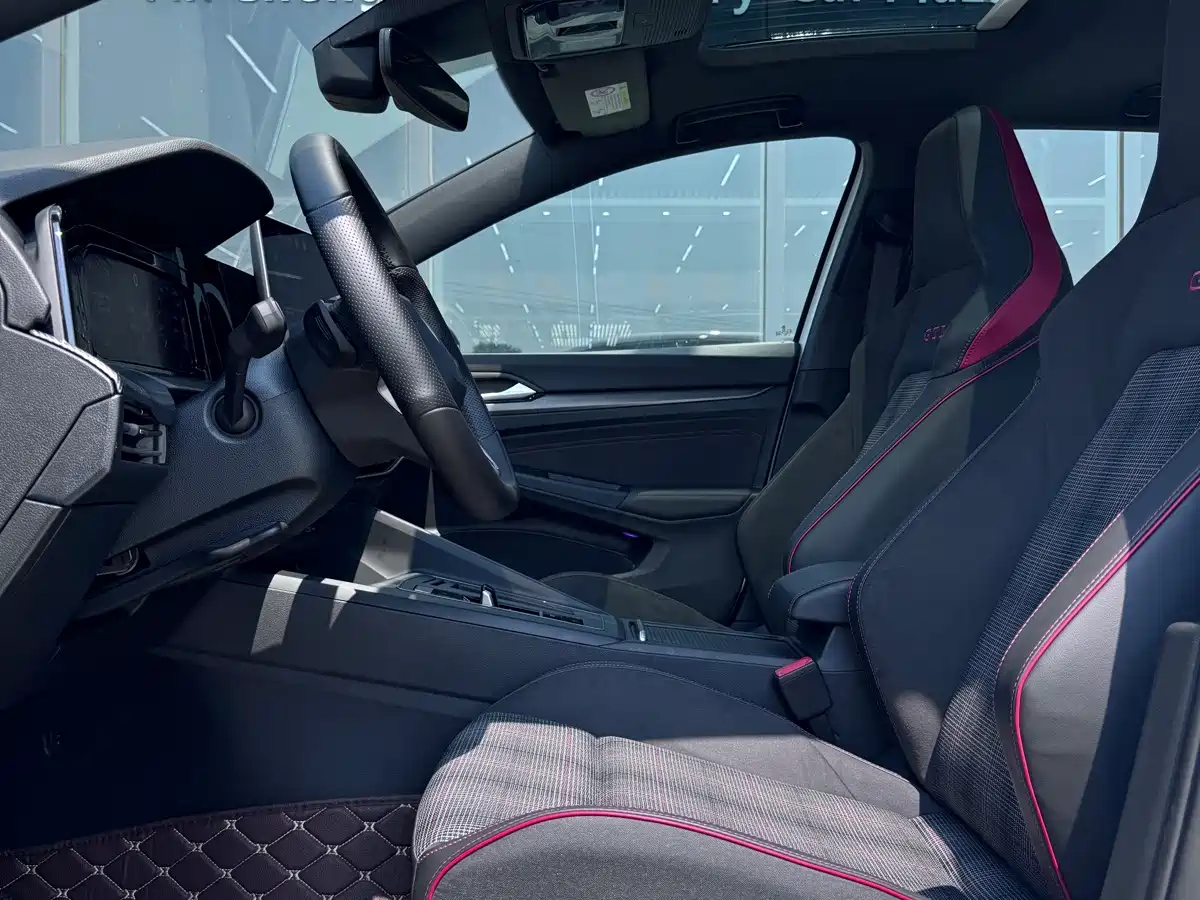 Volkswagen Golf, миниатюра 8