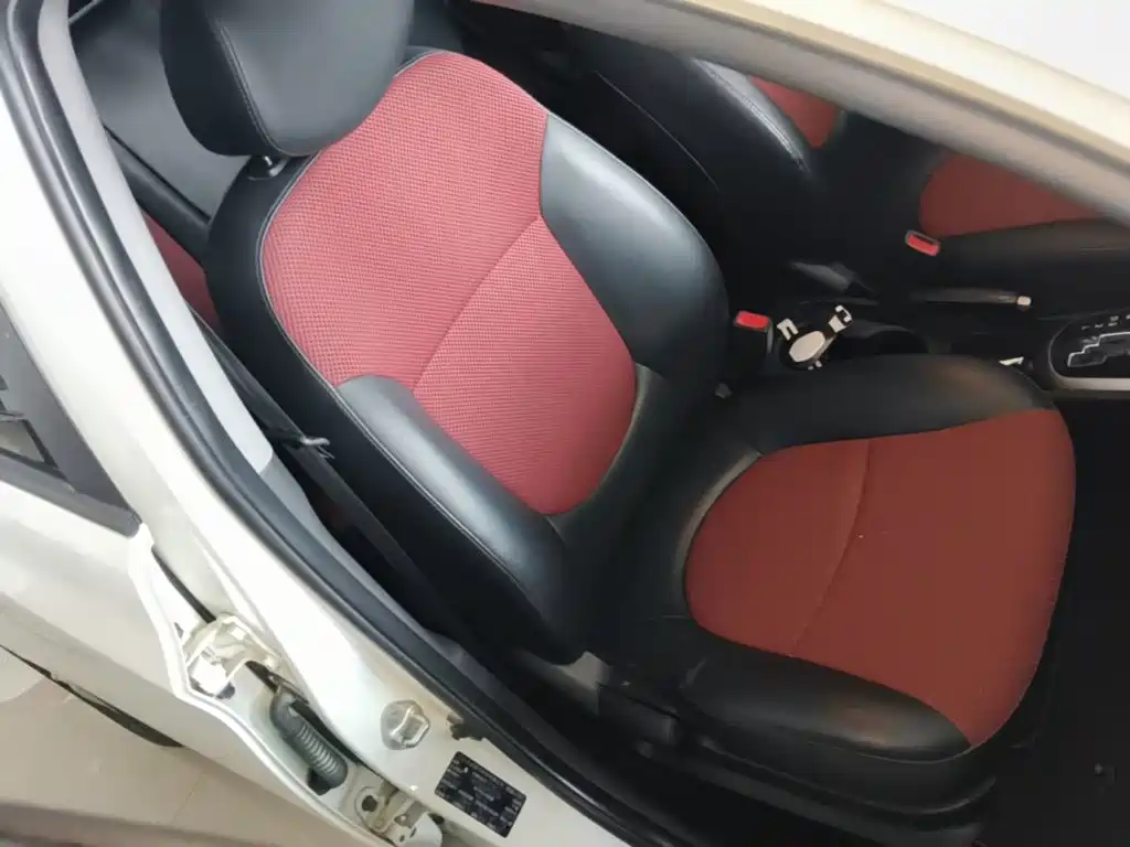 Hyundai Reina 2015 2014 Model 1.4L Automatic GLX