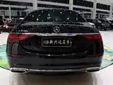 صورة 5 - Mercedes-Benz S-Class