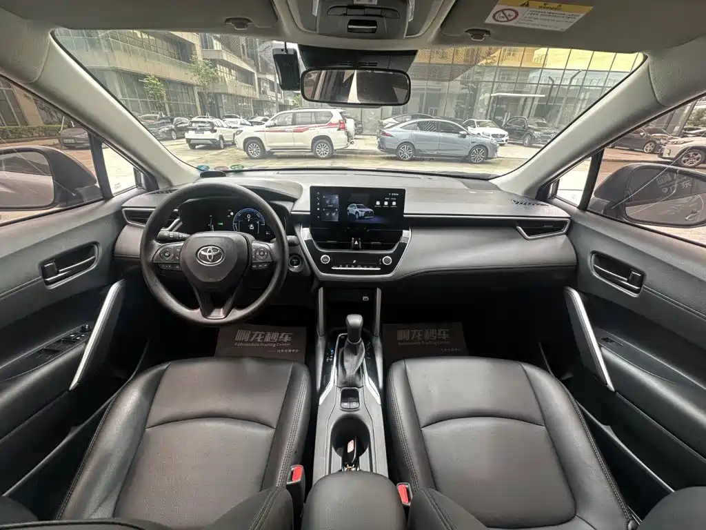 Cadillac CT4 2023 2023 25T Luxury Model