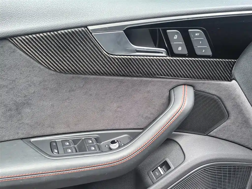 Audi RS 5 2025 2024 RS 5 2.9T Sportback Ignition Edition