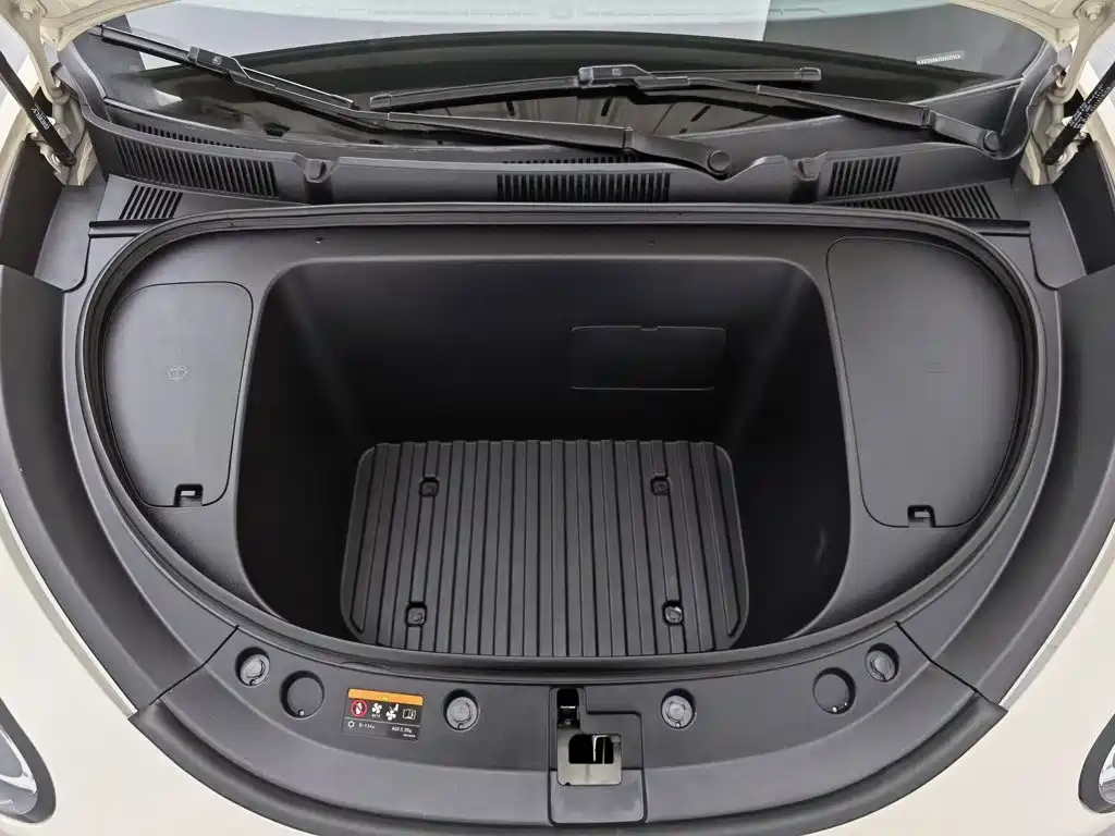 Geely Galaxy Starry Wish 2025 2025 310km Youth Edition