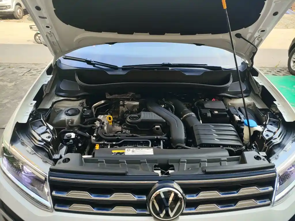 Photo 20 - Volkswagen T-Cross