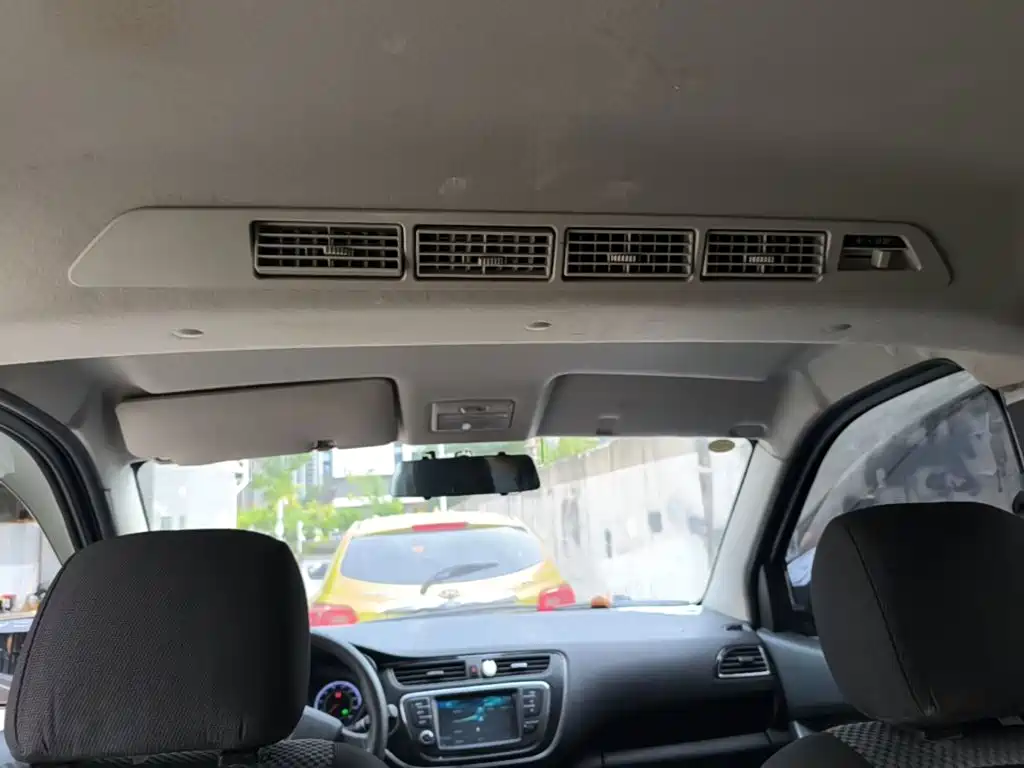 Changan Kaicheng Ono S 2023 2021 Model 1.5L Ono S Smart Edition Dual AC Passenger Vehicle JL473QG