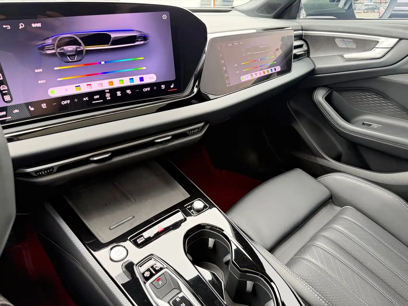 Audi A5L Sportback, миниатюра 10