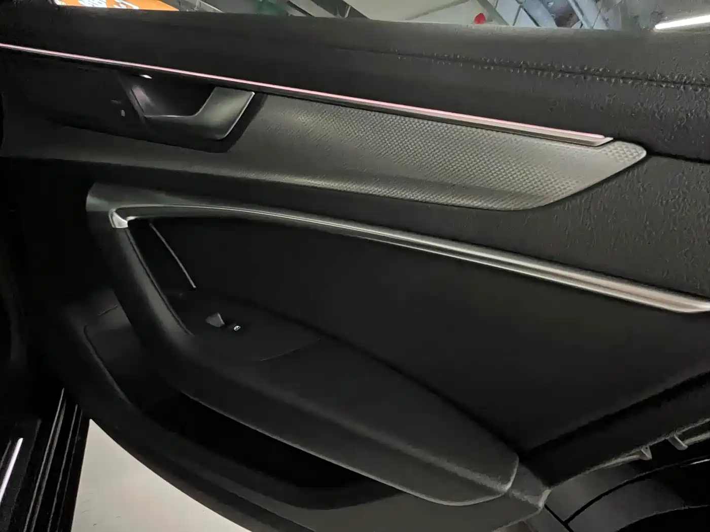 Audi A6L 2021 40 TFSI Luxury Sport фото 15