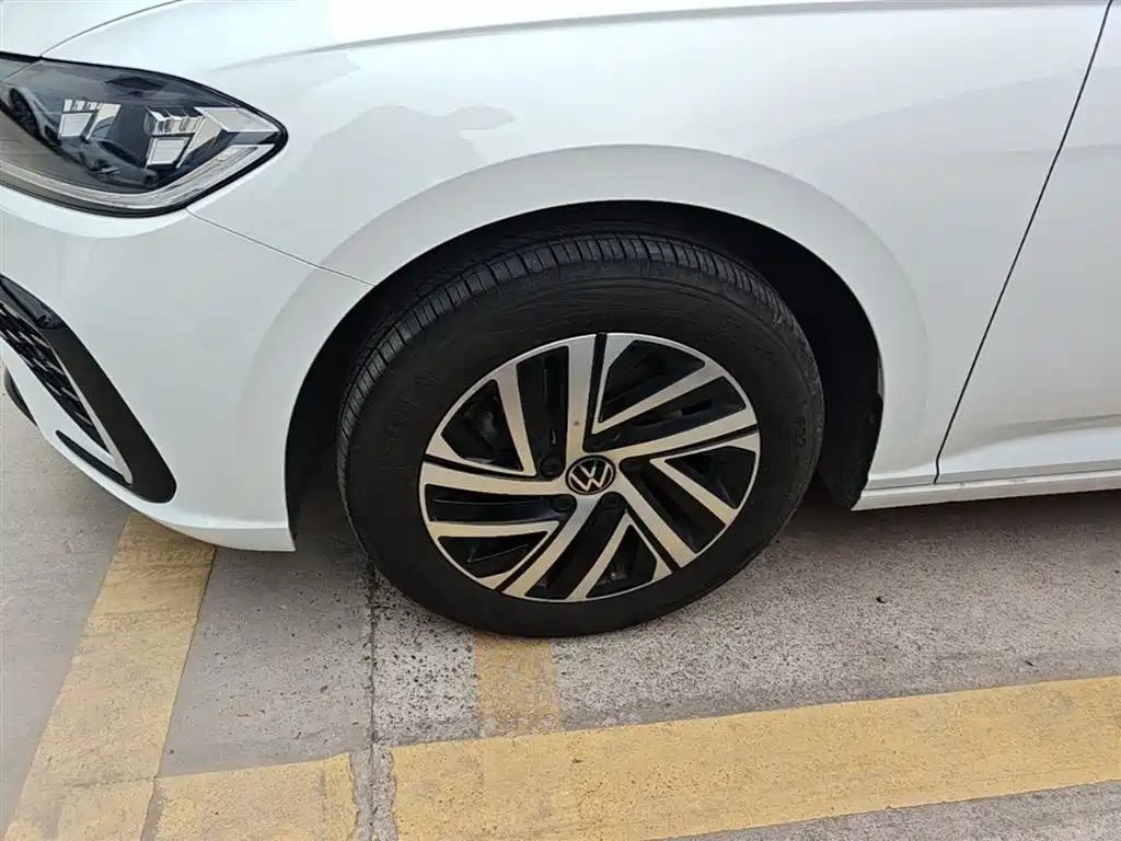 Volkswagen Lavida 2024 Model 300TSI DSG Starlight Leading Edition фото 23
