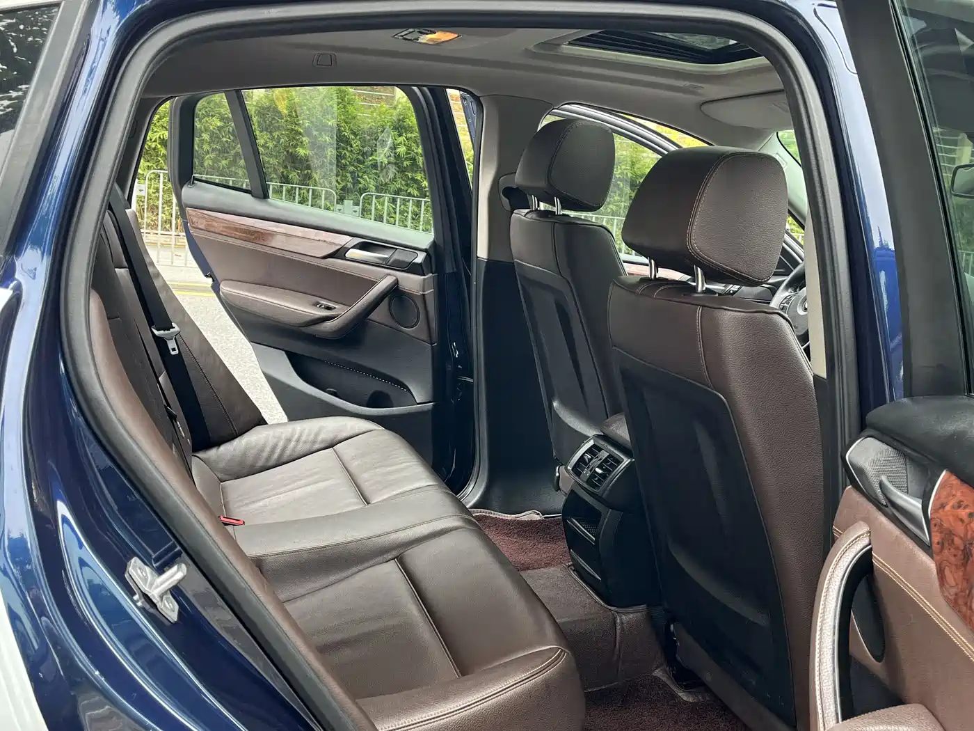 BMW X4 2014 xDrive20i X Design Package фото 12