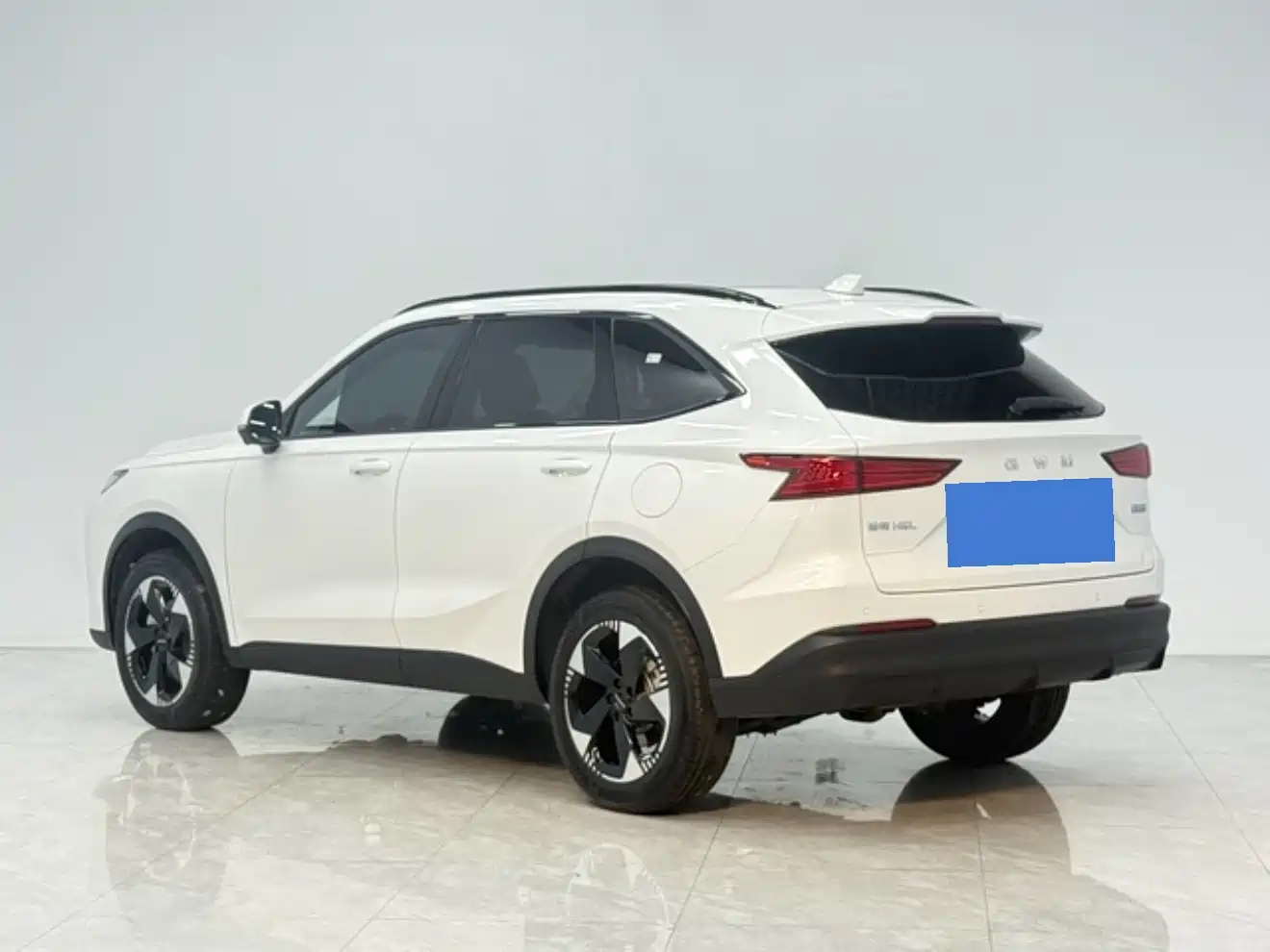 Haval H6L 2026 Model 1.5T Base Version фото 7