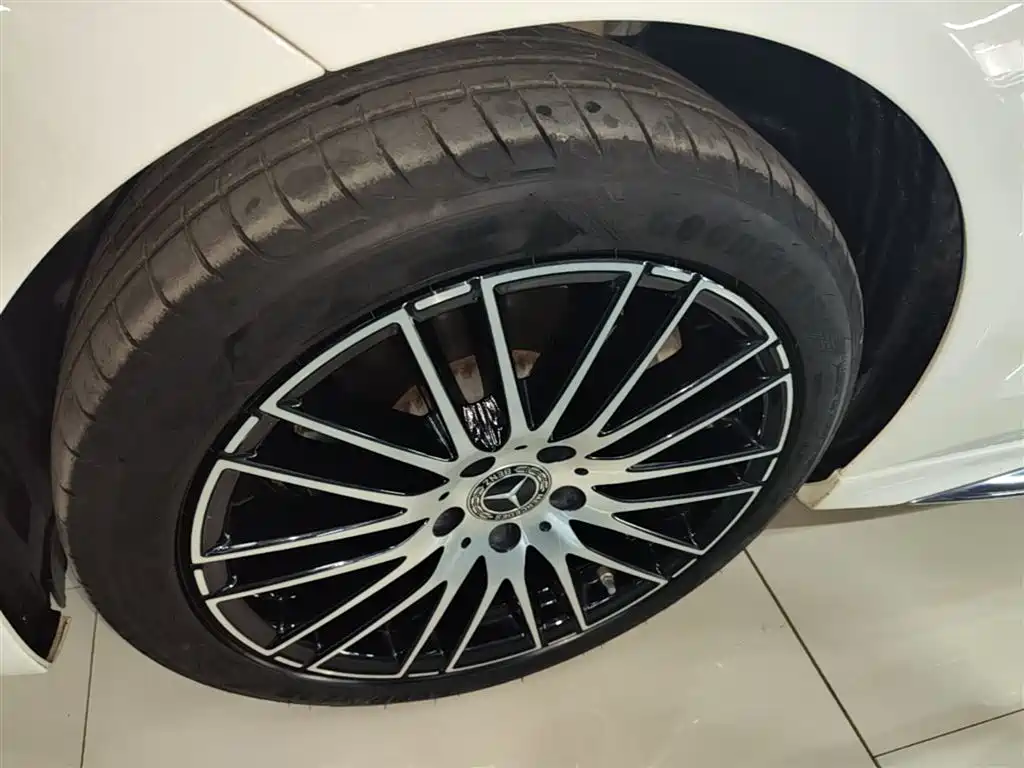 Mercedes-Benz C-Class 2022 Facelift C 260 L Sport фото 25