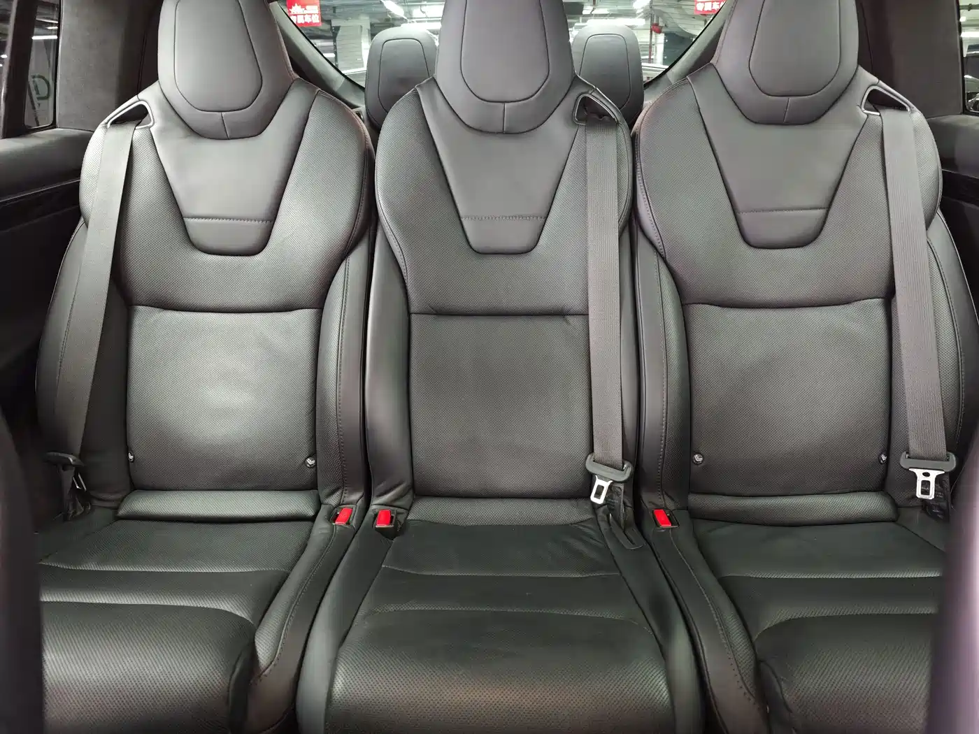 Tesla Model X 2017 2016 Model X 90D