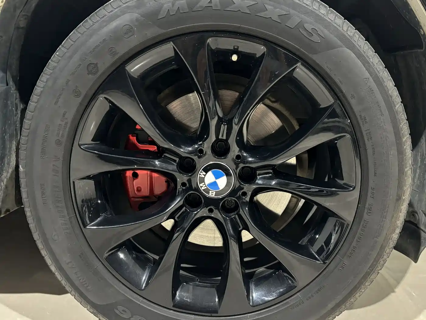 BMW X5 (Import) 2018 xDrive28i фото 17