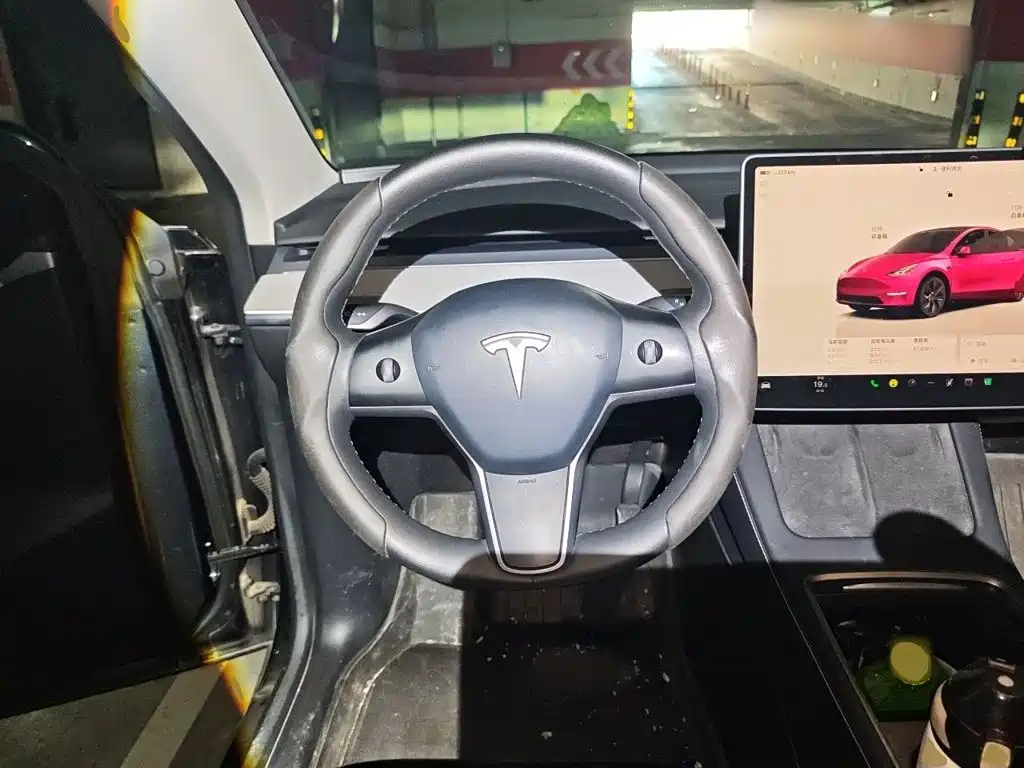 Фото 3 - Tesla Model Y