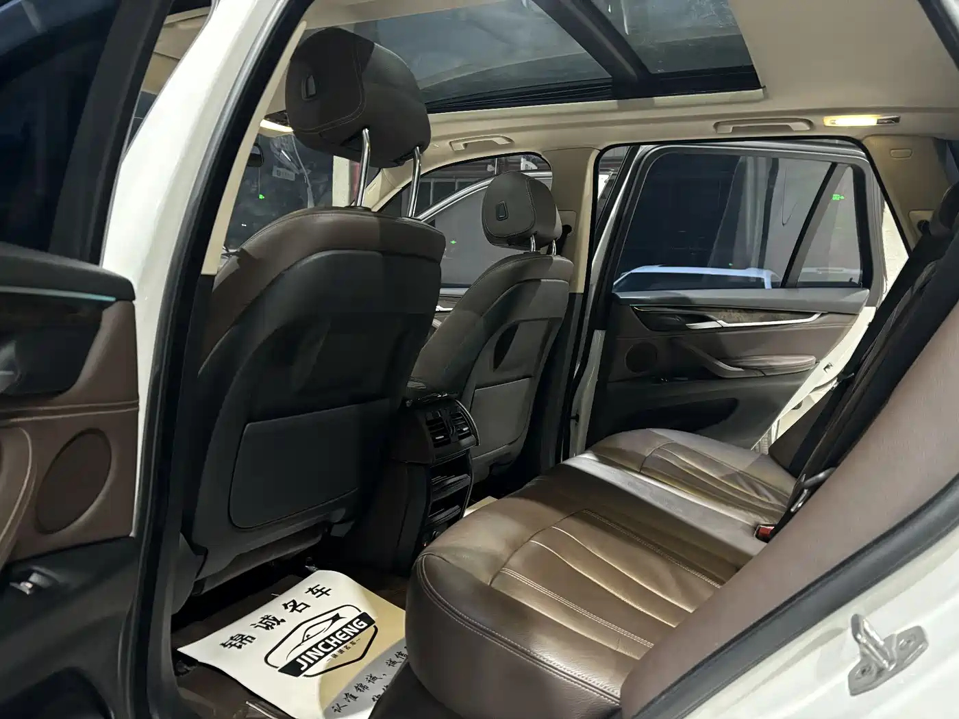 BMW X5 (Import) 2018 xDrive28i фото 9