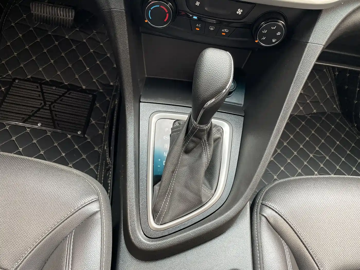 Buick Excelle 2021 Facelift Exemplar 1.5L Auto Elite фото 12