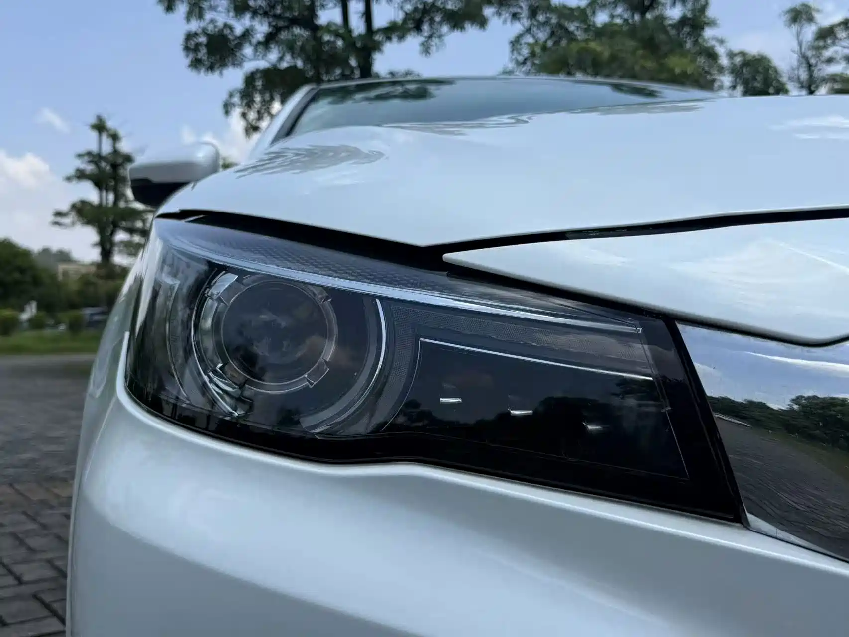 Фото 4 - MG MG6