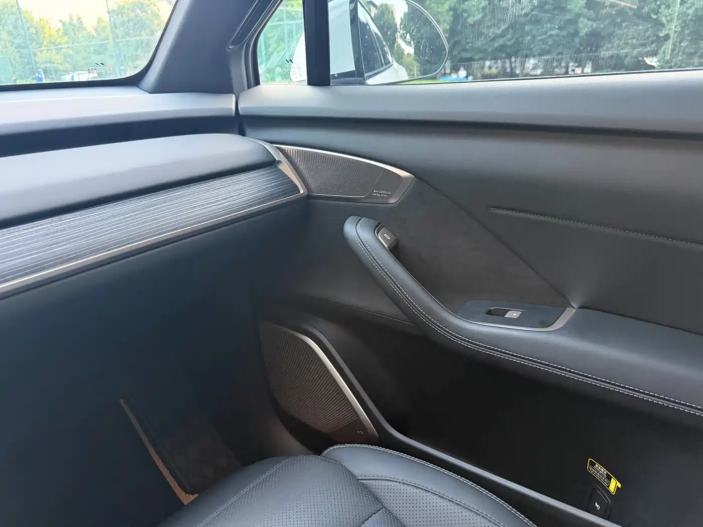 Ledao L60 2025 2024 60kWh AWD Version