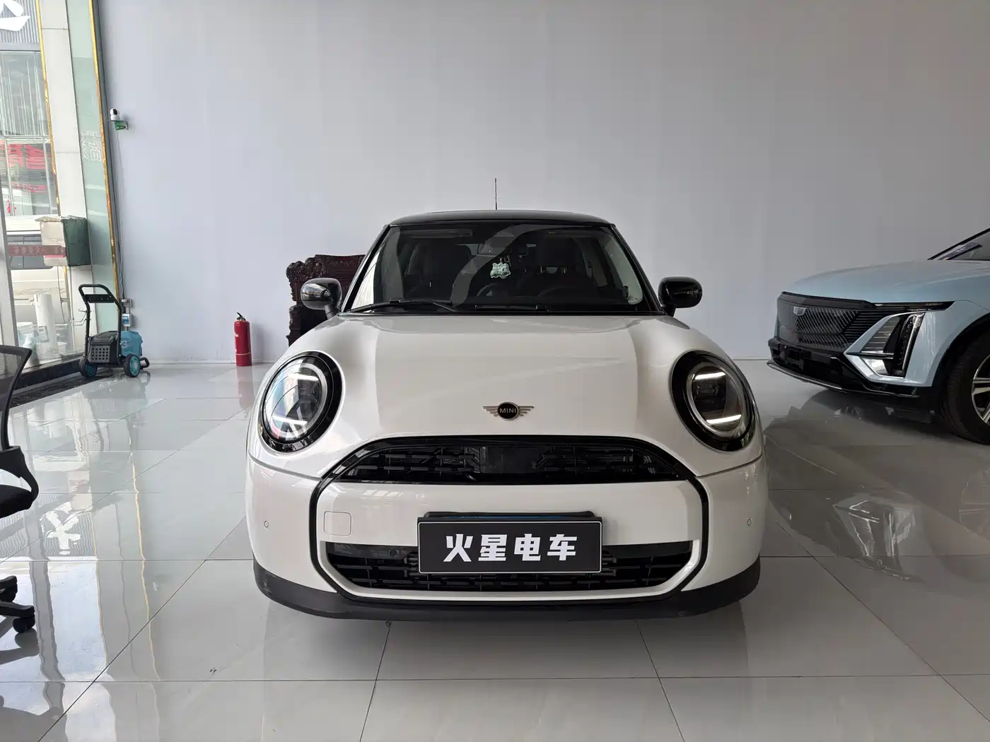 MINI MINI 2026 2025 1.5T COOPER Classic