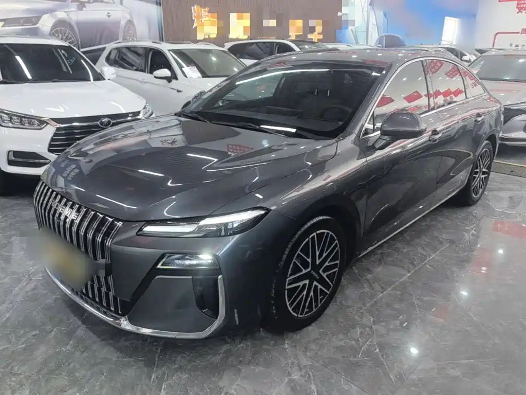 Roewe M7 DMH 2026 2025 1.5T 115km Mid-range