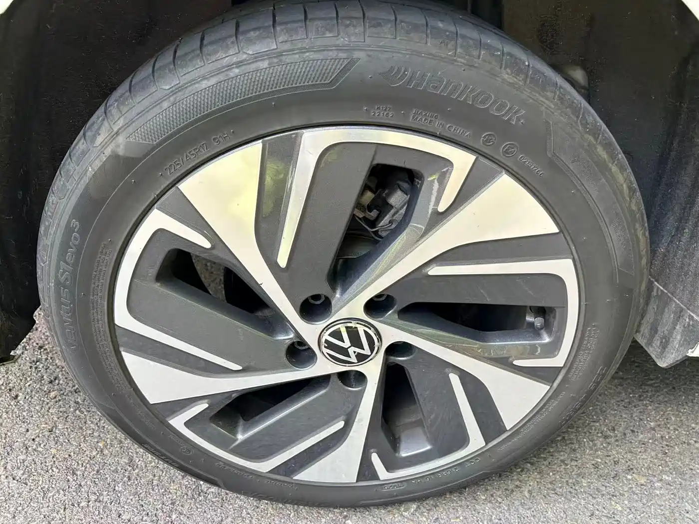 Volkswagen Bora, миниатюра 12