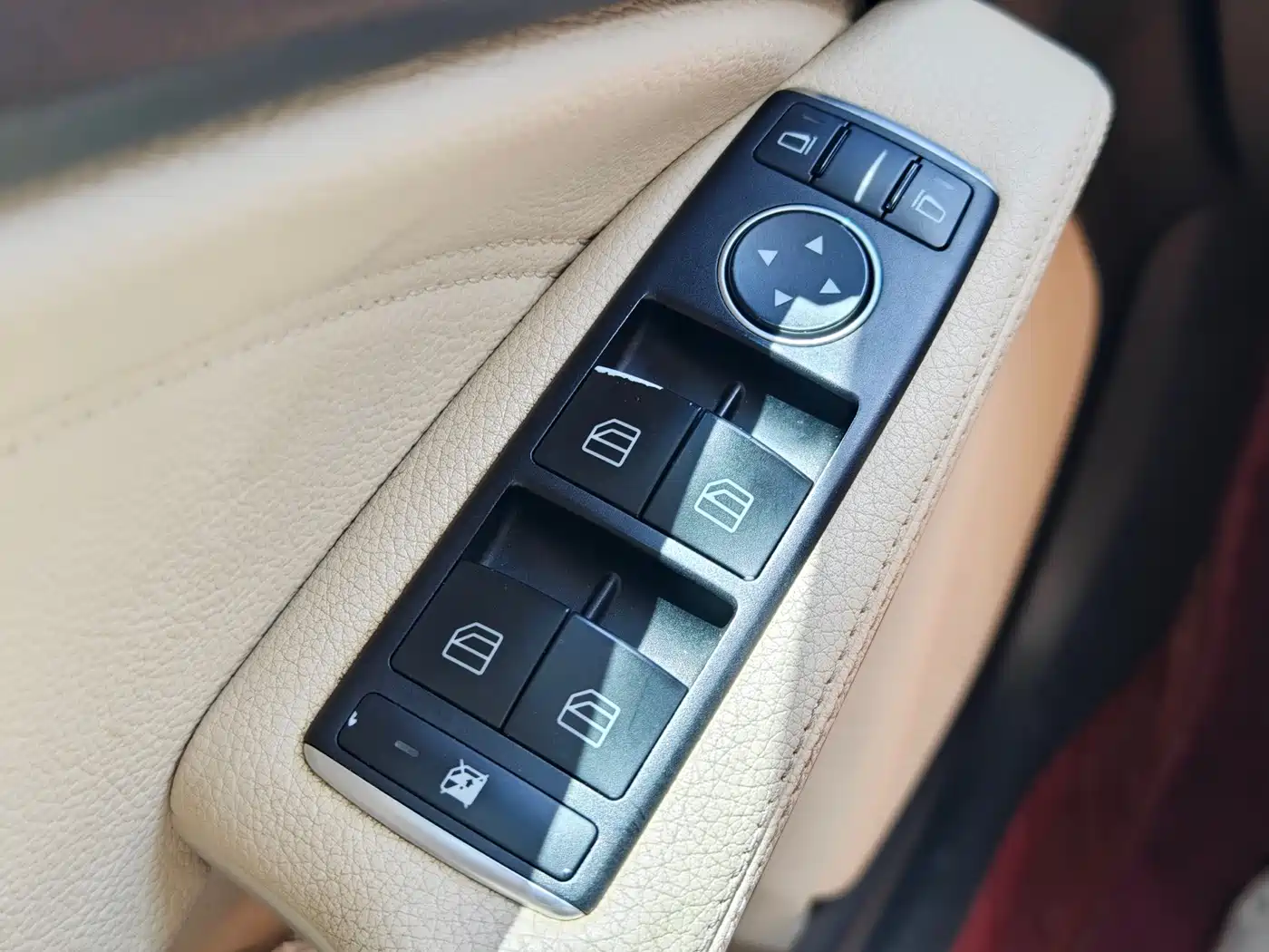 Mercedes-Benz GLA 2015 2015 GLA 200 Fashion