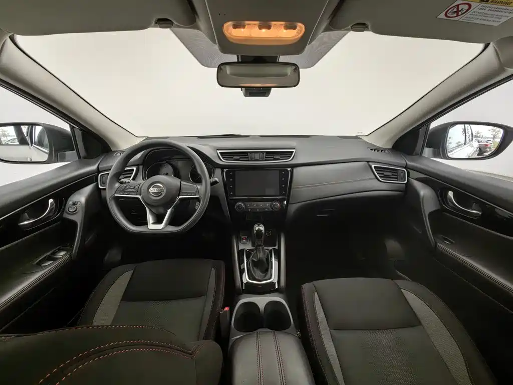 Nissan Qashqai, миниатюра 5