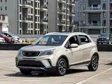 Фото 1 - Geely Vision X3