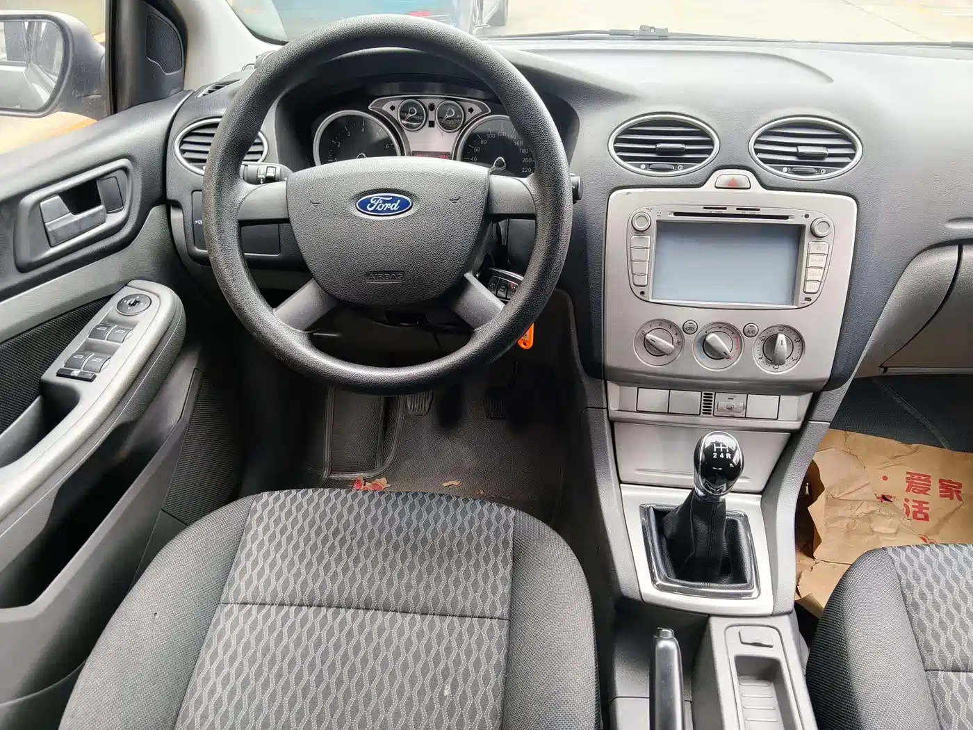 Photo 6 - Ford Focus