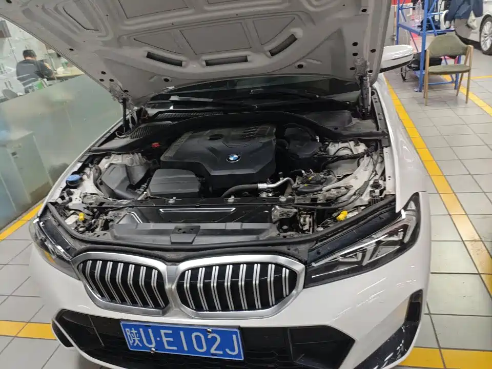 Фото 6 - BMW 3 Series