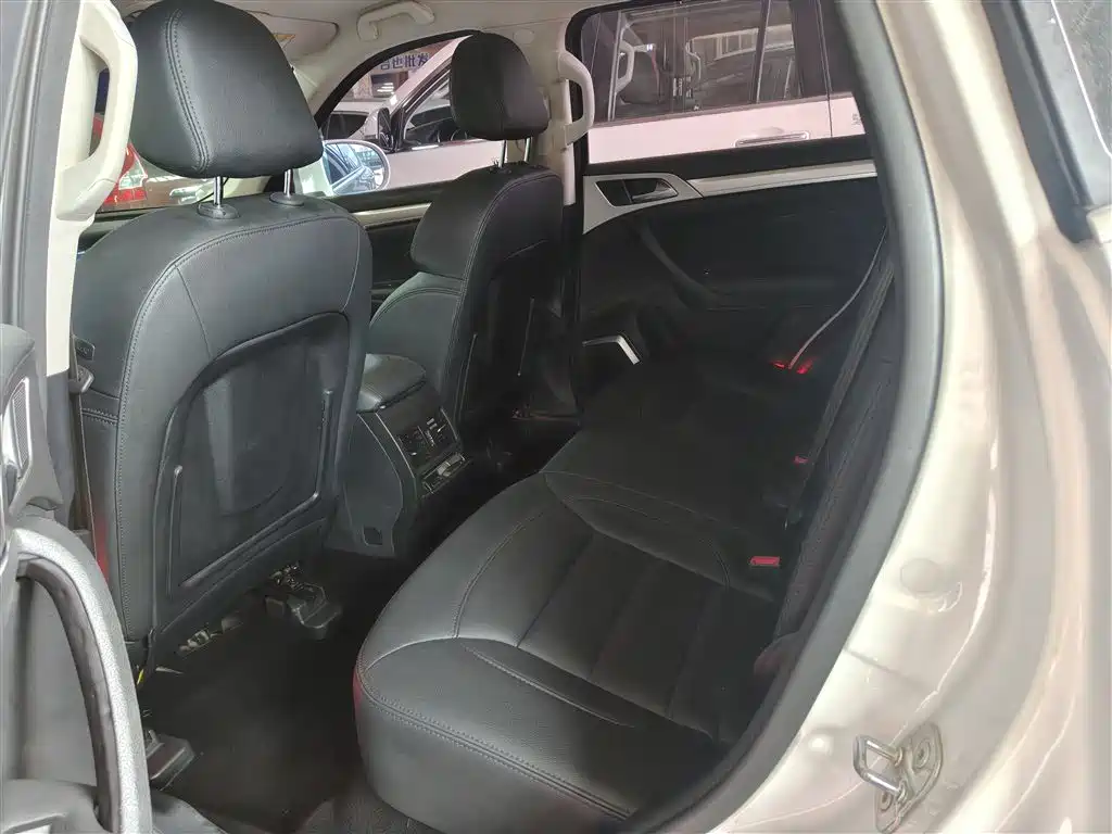 Haval H7 2016 Blue Label H7 2.0T Automatic Comfort фото 16