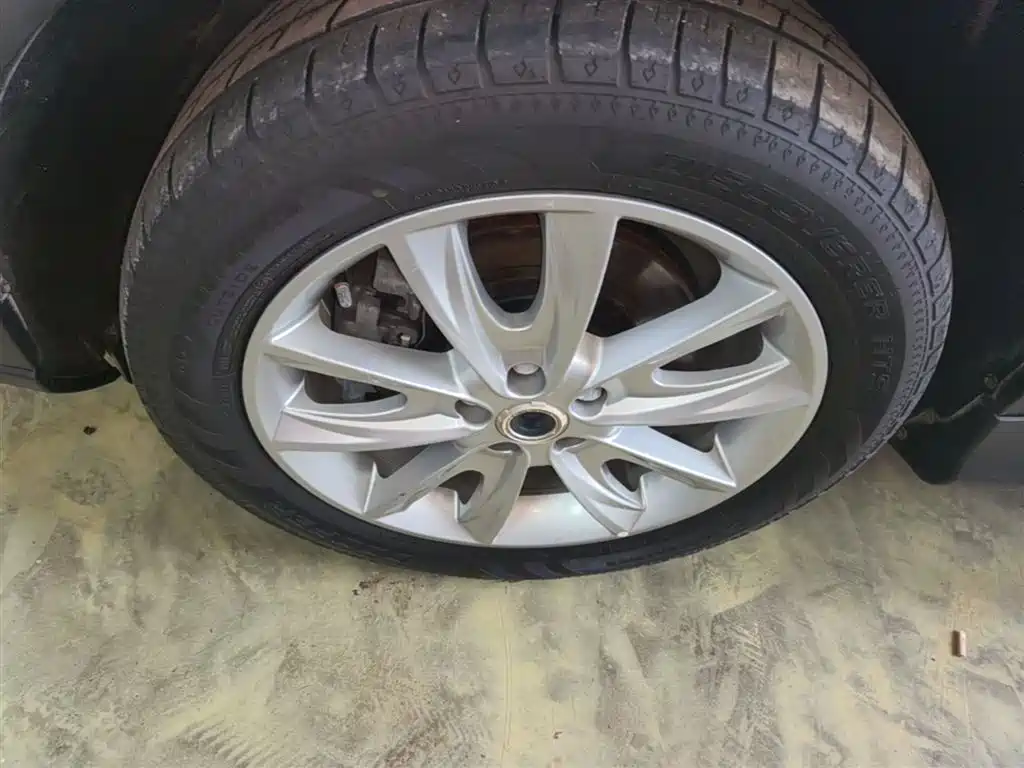Haval H7 2016 Blue Label H7 2.0T Automatic Comfort фото 22